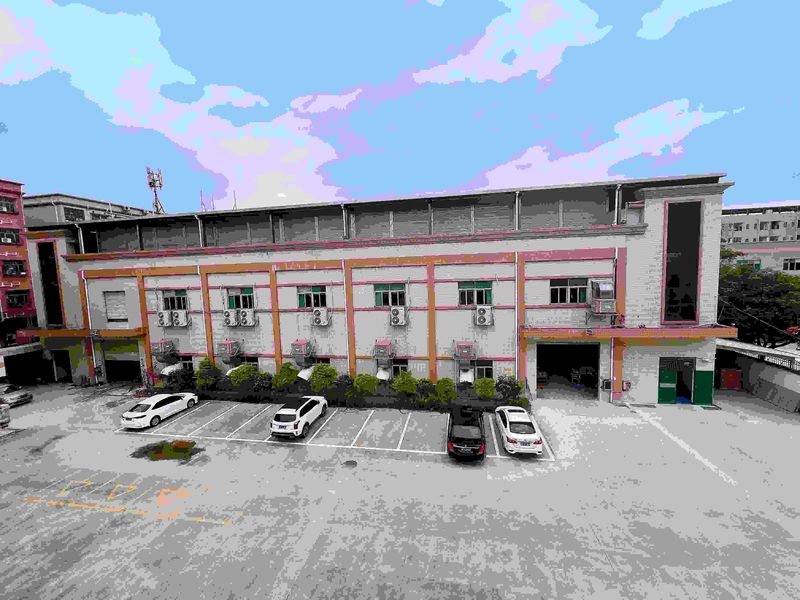 Shenzhen Zhizhenyuan Technology Co., Ltd.